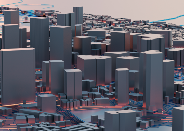 CIM (City information modeling): é o futuro (e presente) do urbanismo
