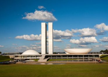 A História do BIM no Brasil